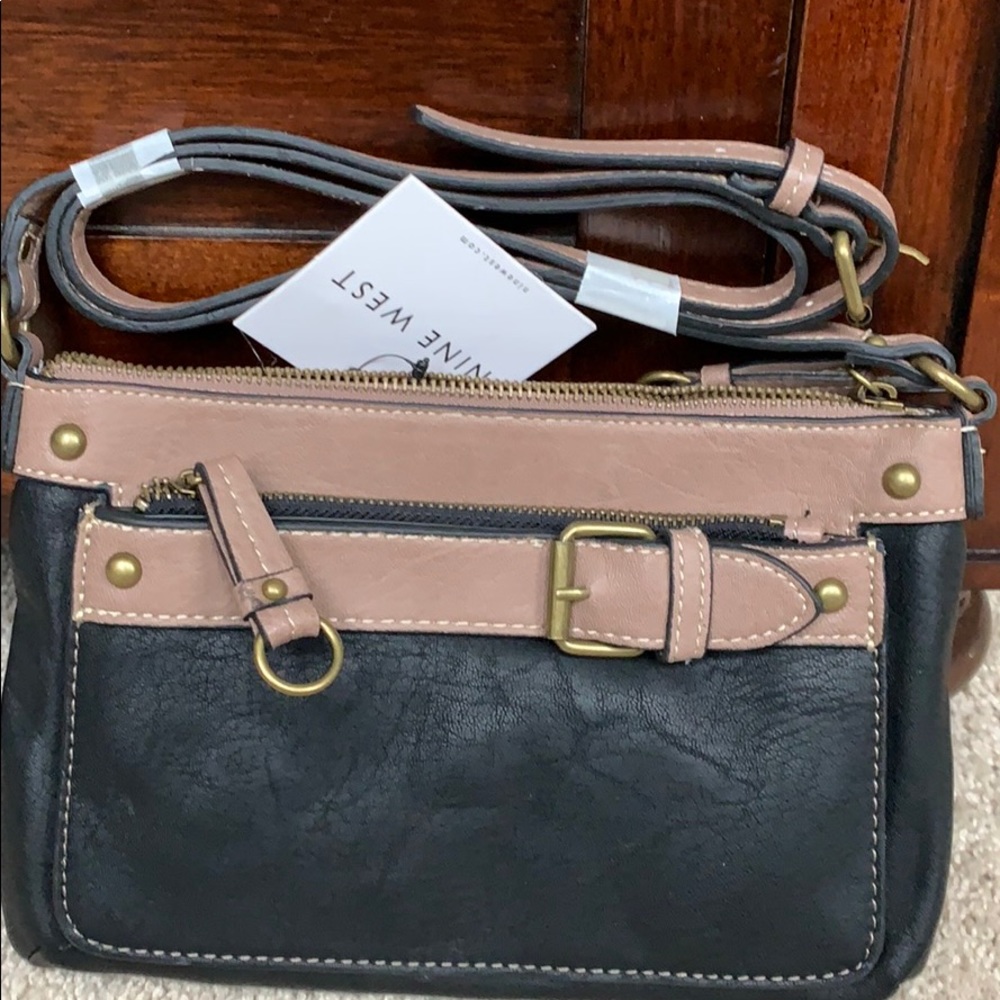Nine West purse